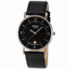 Ремешок Boccia 3533-01