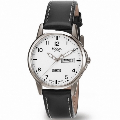 Ремешок Boccia 604-12