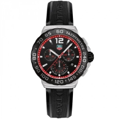 Ремешок TAG Heuer CAU1116.FT6024