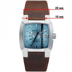 Ремешок Diesel DZ1998