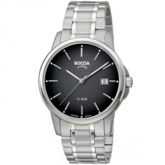 Ремешок Boccia 3633-07