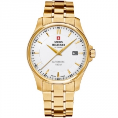 Ремешок Swiss Military by Chrono SMA34025.04