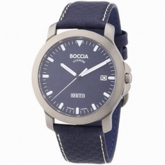 Ремешок Boccia 3560-02