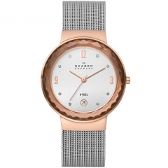 Ремешок Skagen 456LRS