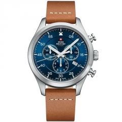 Ремешок Swiss Military by Chrono SM34076.06