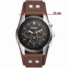 Ремешок Fossil CH2891