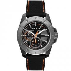 Ремешок Police 15527JSBU/02P