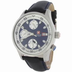 Ремешок Swiss Military Hanowa 06-4192.04.003