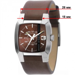 Ремешок Diesel DZ1090