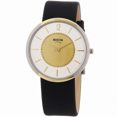 Ремешок Boccia 3114-14