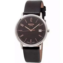 Ремешок Boccia 3557-03