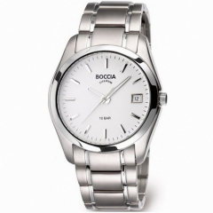 Ремешок Boccia 3548-03