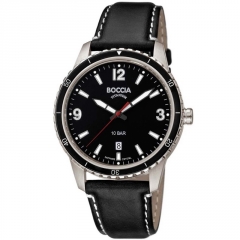 Ремешок Boccia 3635-01
