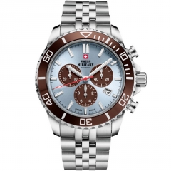 Ремешок Swiss Military by Chrono SM34103.06