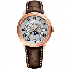 Ремешок Raymond Weil 2239-PC5-00659