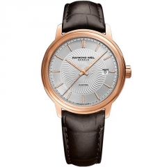 Ремешок Raymond Weil 2237-PC5-65001