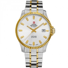 Ремешок Swiss Military by Chrono SM34019.04