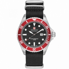 Ремешок Swiss Military Hanowa 06-4279.04.007.04