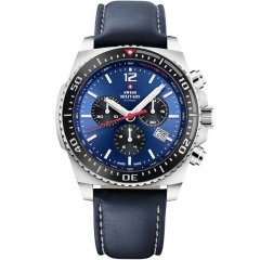 Ремешок Swiss Military by Chrono SM34093.04