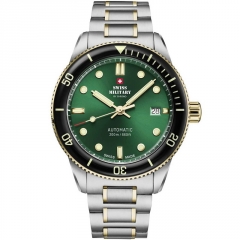 Ремешок Swiss Military by Chrono SMA34106.03