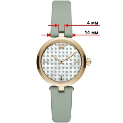 Ремешок Emporio Armani AR11314