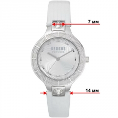 Ремешок VERSUS Versace VSP480118