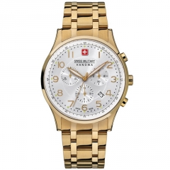 Ремешок Swiss Military Hanowa 06-5187.02.001