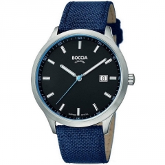 Ремешок Boccia 3614-02