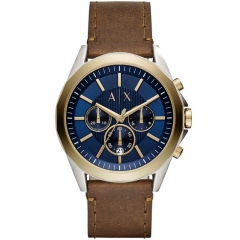 Ремешок Armani Exchange AX2612