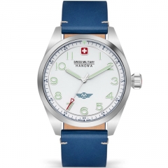 Ремешок Swiss Military Hanowa SMWGA2100403