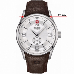 Ремешок Swiss Military Hanowa 06-4209.04.001