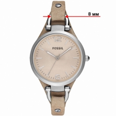 Ремешок Fossil ES2830