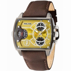 Ремешок Police 14698JSU/19A