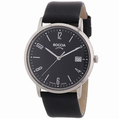 Ремешок Boccia 3557-02