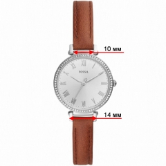 Ремешок Fossil ES4446