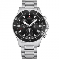 Ремешок Swiss Military by Chrono SM34067.10