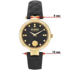 Ремешок VERSUS Versace VSPHK0220