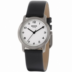 Ремешок Boccia 3291-01