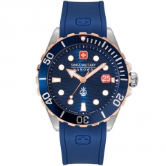 Ремешок Swiss Military Hanowa SMWGN2200361