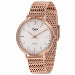 Ремешок Boccia 3590-09