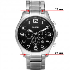 Ремешок Fossil FS4513