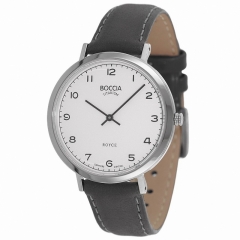Ремешок Boccia 3590-04