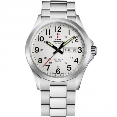 Ремешок Swiss Military by Chrono SMP36040.26