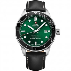 Ремешок Swiss Military by Chrono SM34088.06