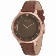 Ремешок Boccia 3249-03
