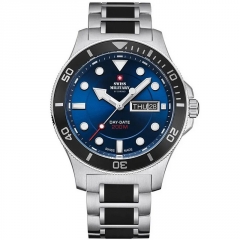 Ремешок Swiss Military by Chrono SM34068.02