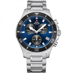 Ремешок Swiss Military by Chrono SM34067.11