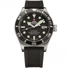 Ремешок Swiss Military by Chrono SMA34075.06