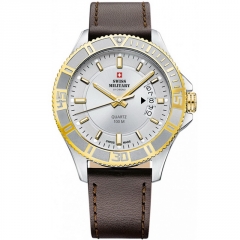 Ремешок Swiss Military by Chrono SM34041.06