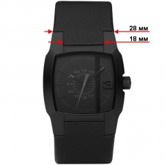 Ремешок Diesel DZ1448